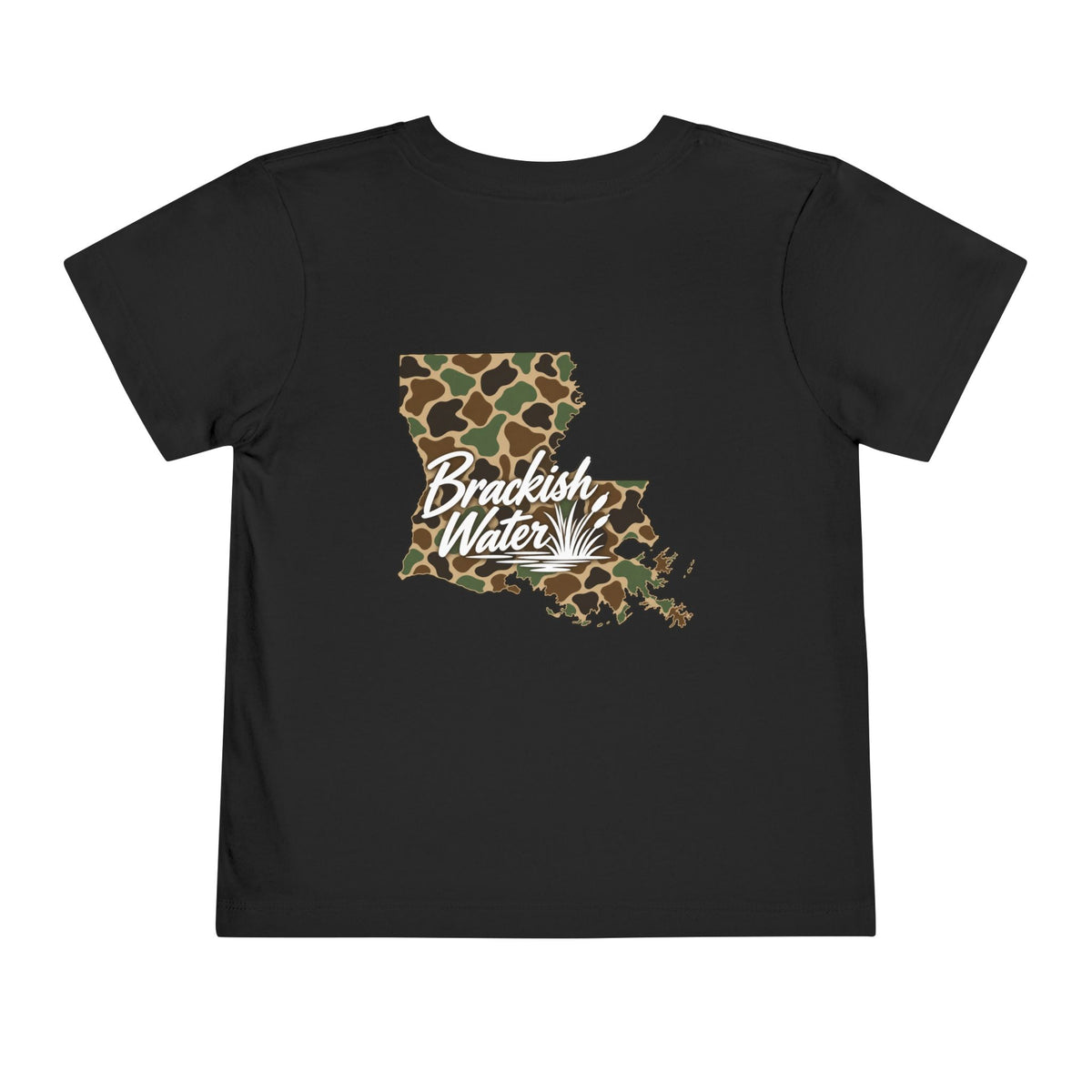 Toddler Boot Tee