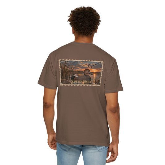 Gaddy Stamp Tee