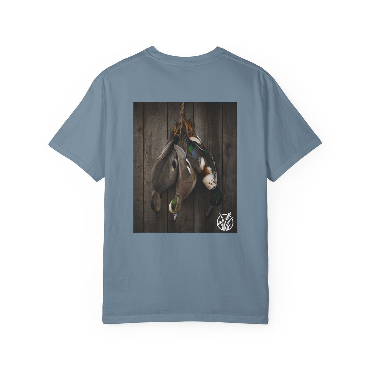Dead Drop Tee