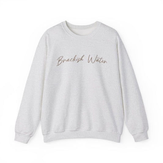 Women's Crewneck