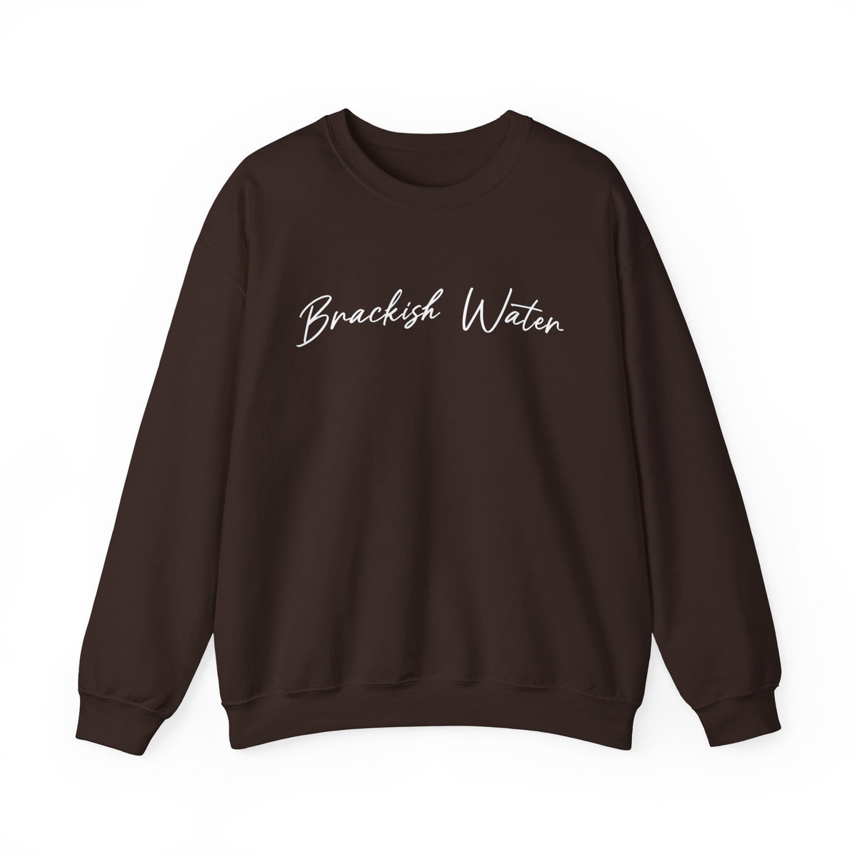 Women's Crewneck