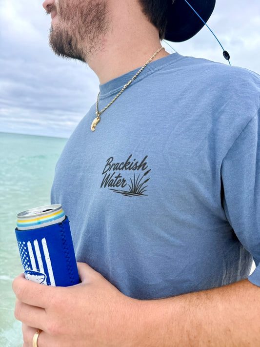 Good Times Tee