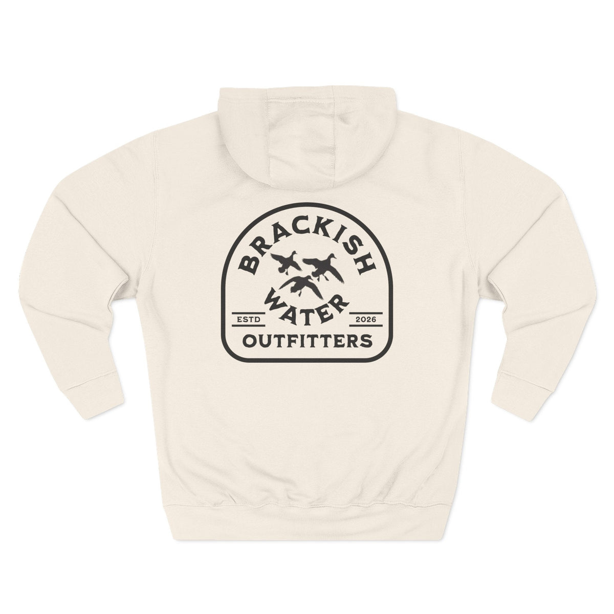 HOODIES