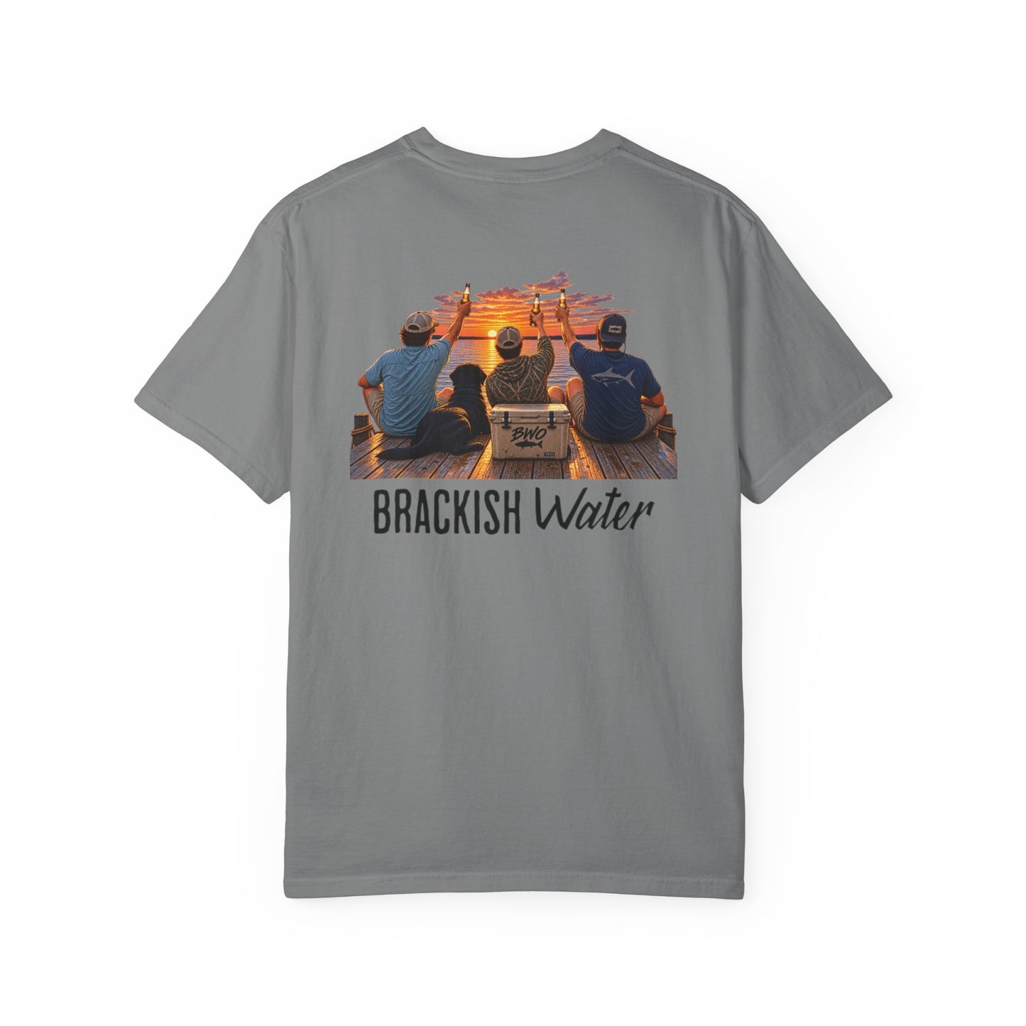 Good Times Tee