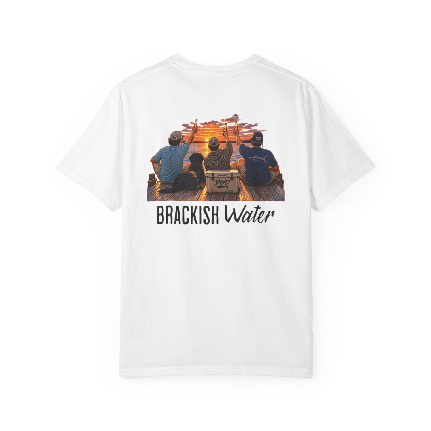 Good Times Tee