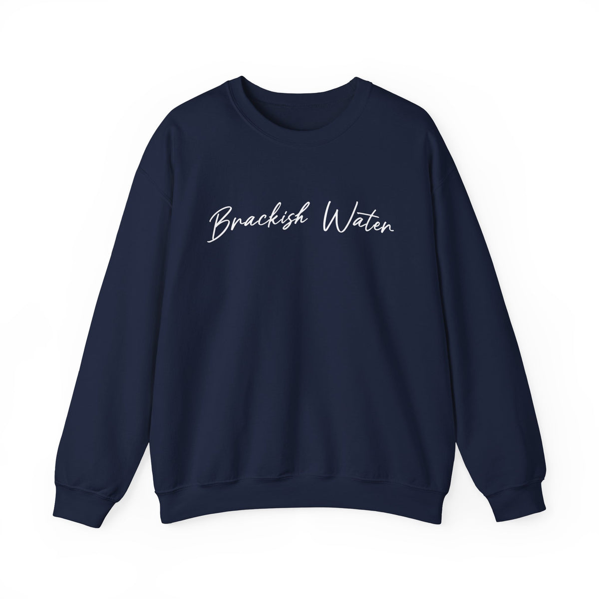 Women's Crewneck