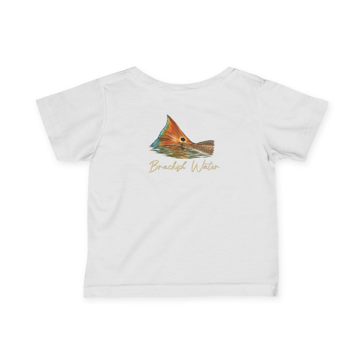 Tailin  Infant Tee