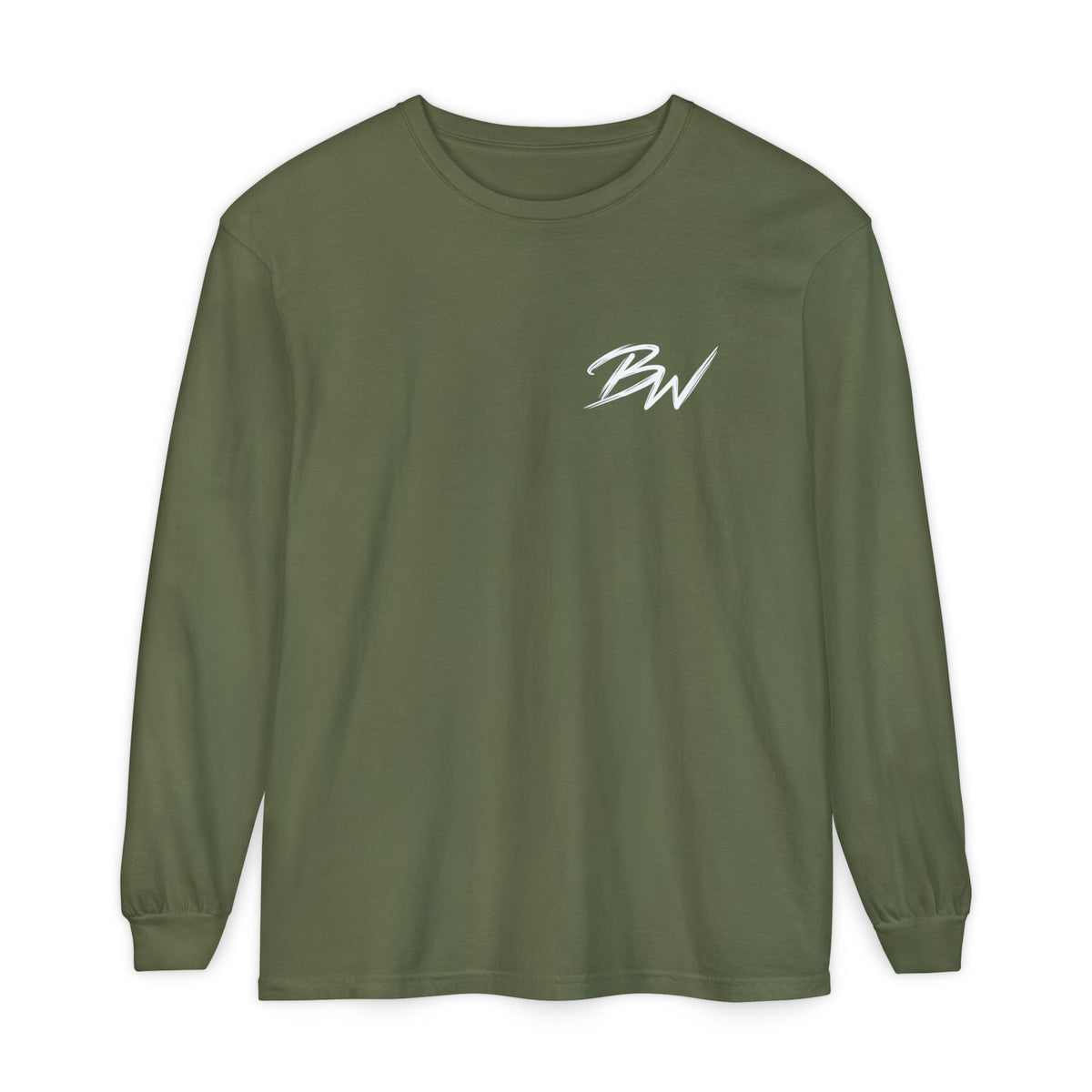 Camo Boot Long Sleeve