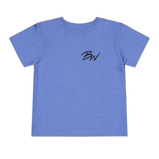 Toddler Gaddy Stamp Tee