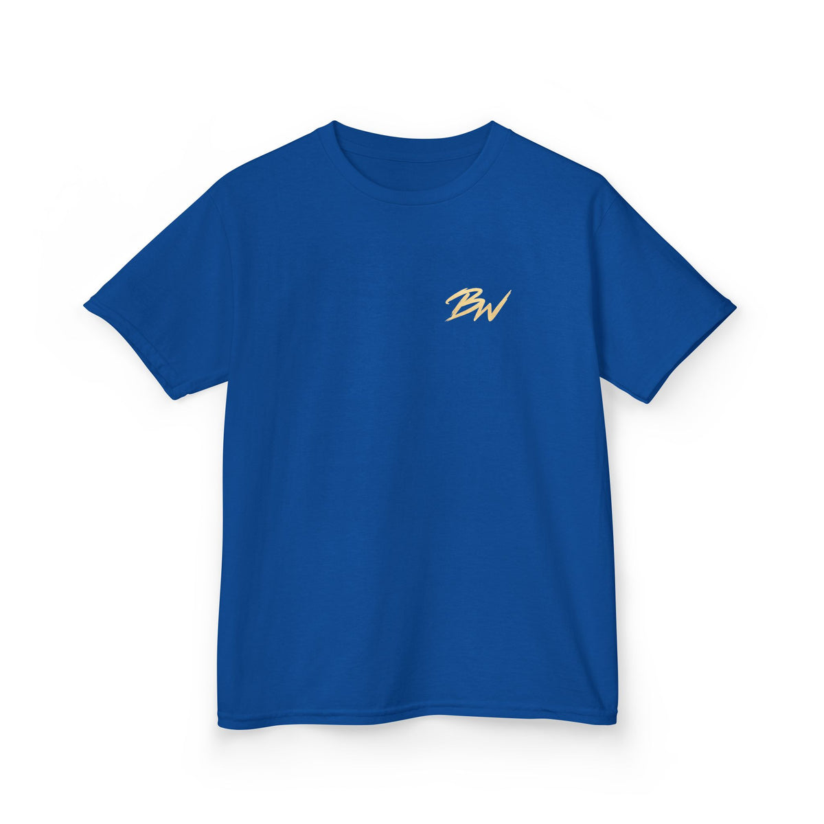 Kids Tailin Tee