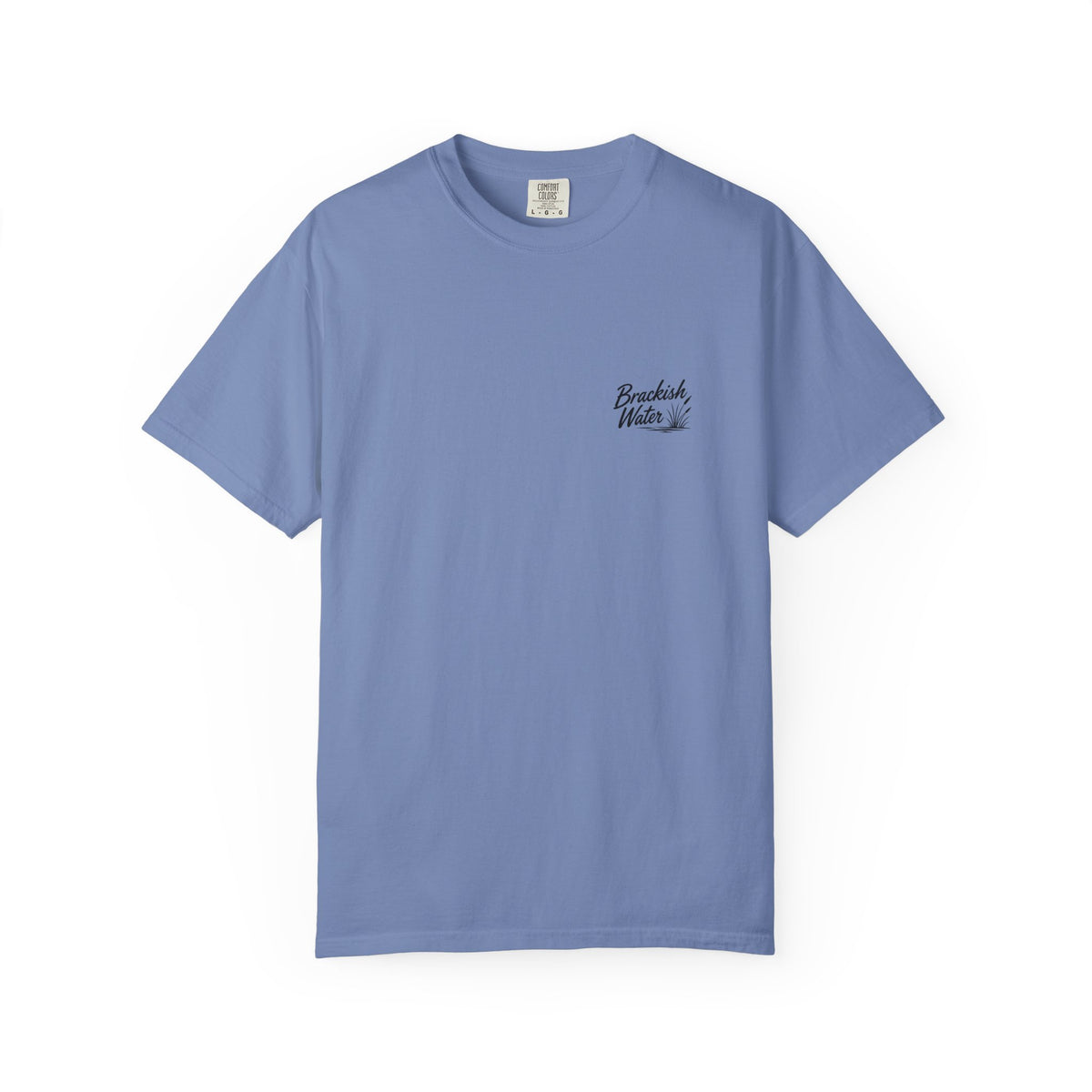 Gaddy Stamp Tee