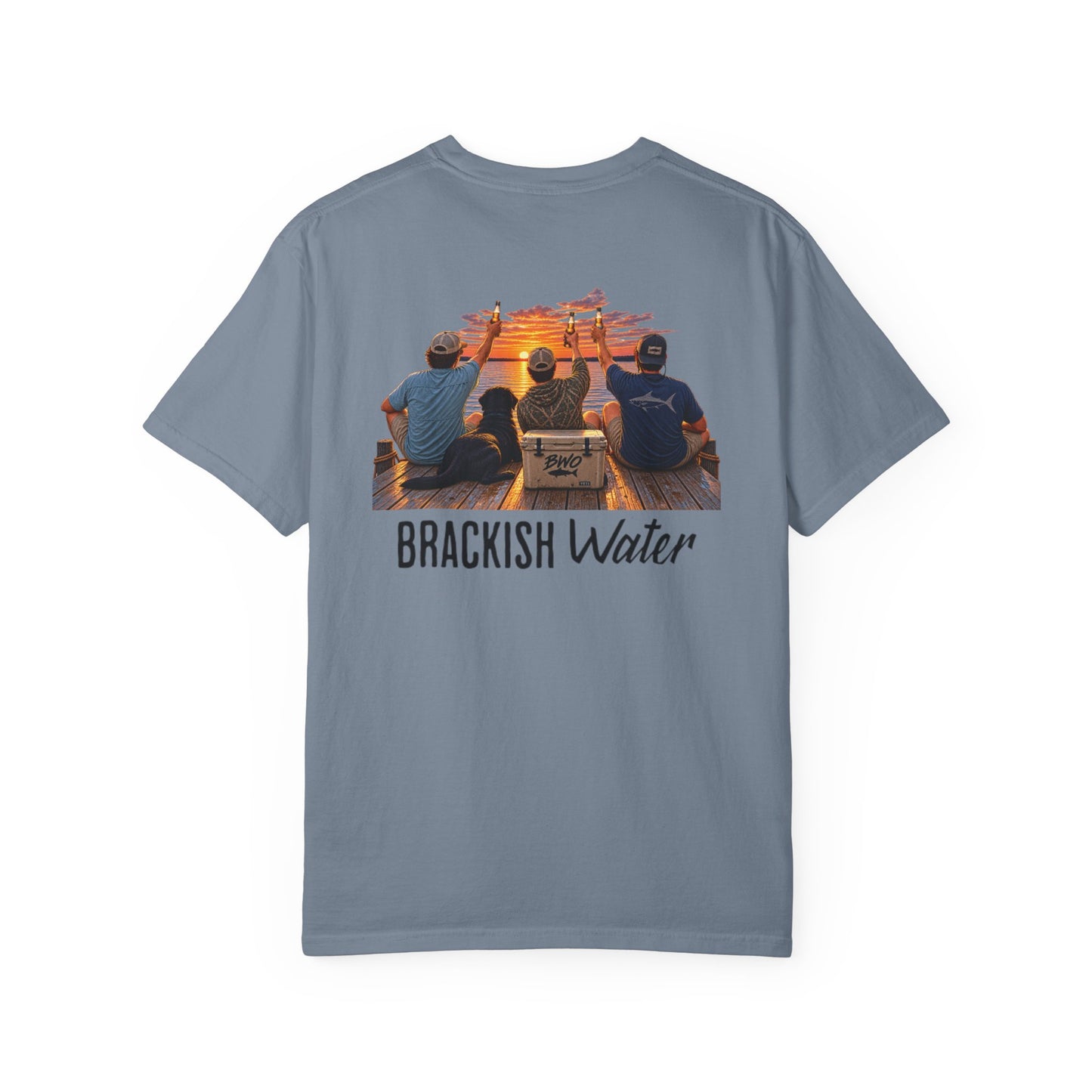 Good Times Tee