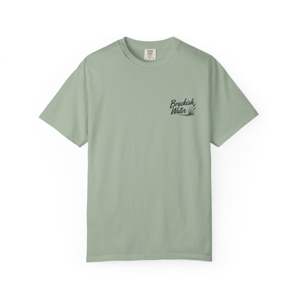 Blue Rocket Tee