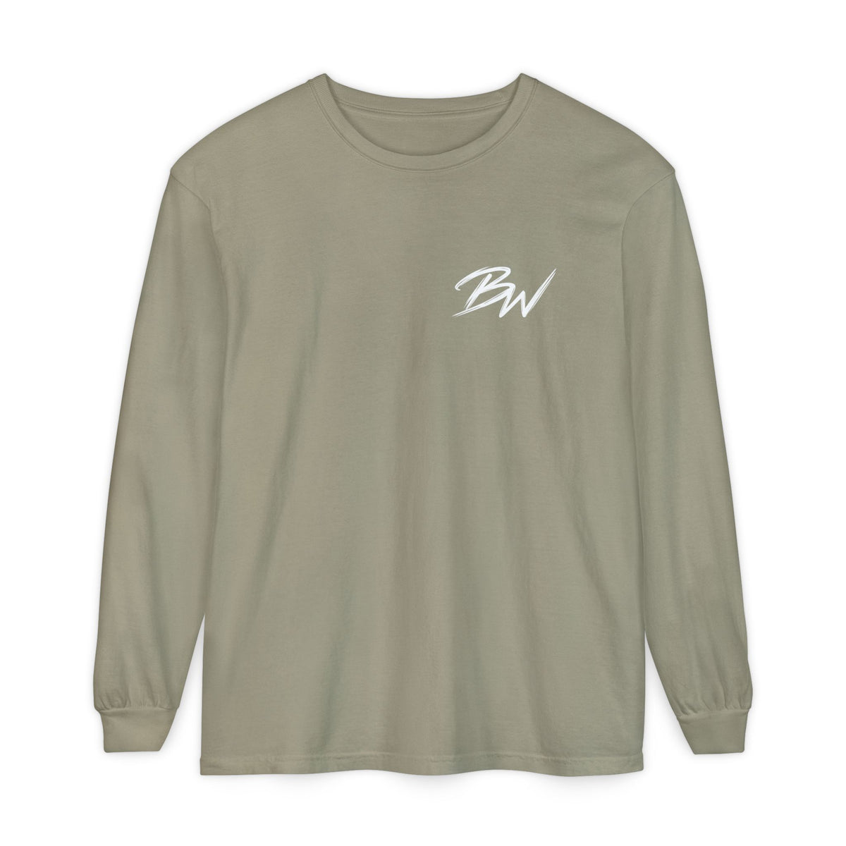 Camo Boot Long Sleeve