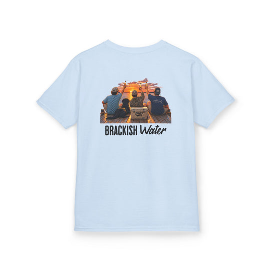 Kids Good Time Tee
