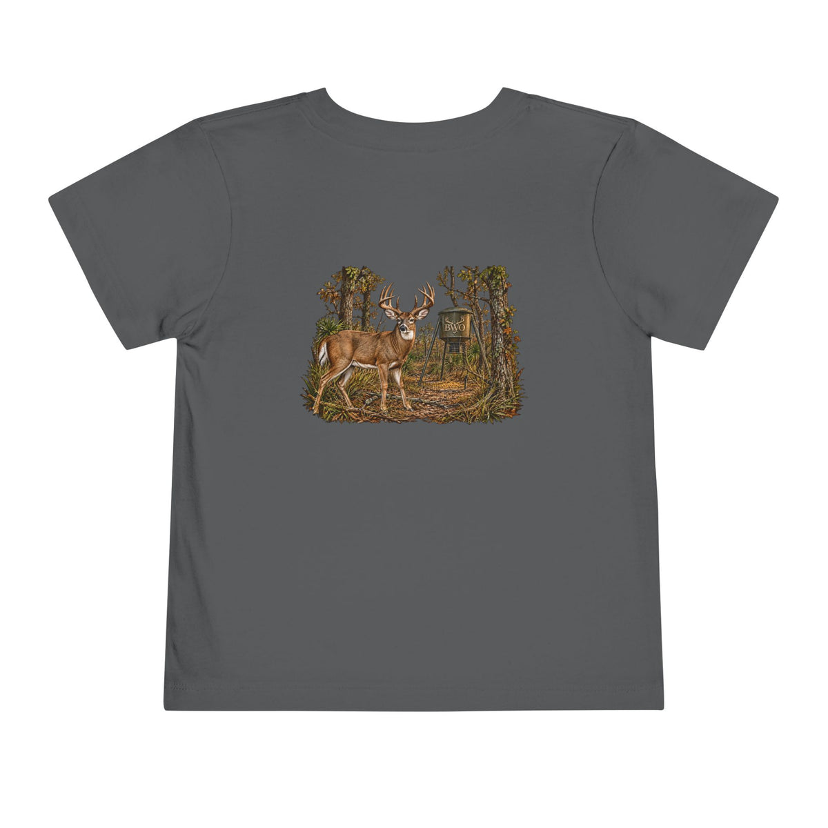 Toddler Trophy Tee