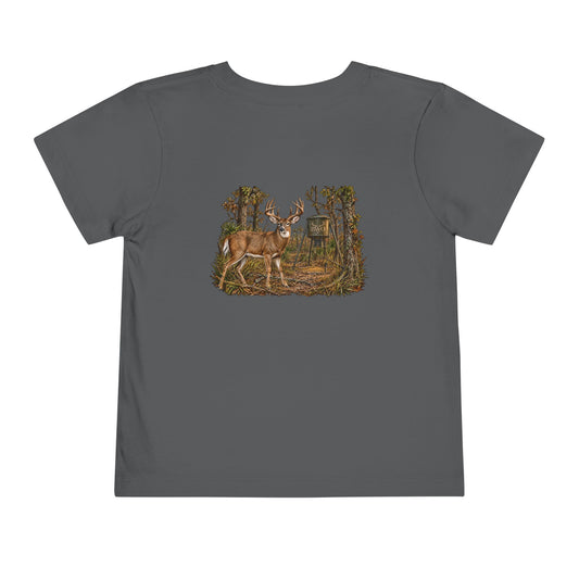 Toddler Trophy Tee