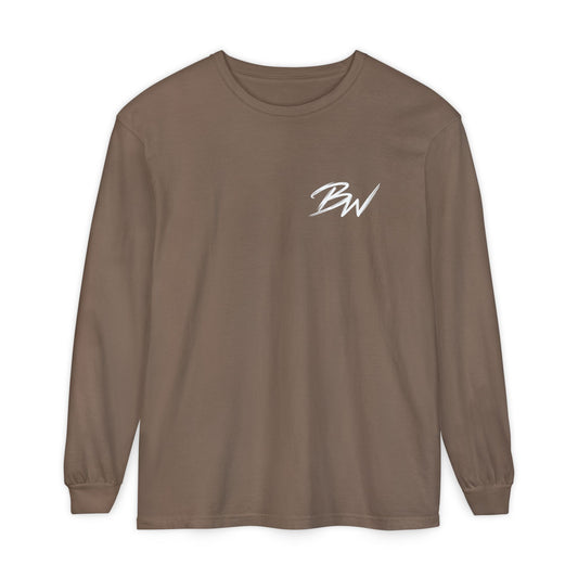 Camo Boot Long Sleeve