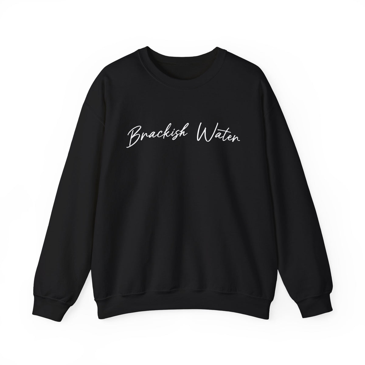 Women's Crewneck