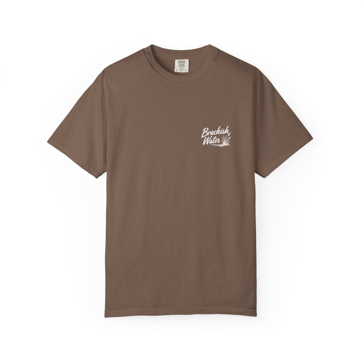 Gaddy Stamp Tee