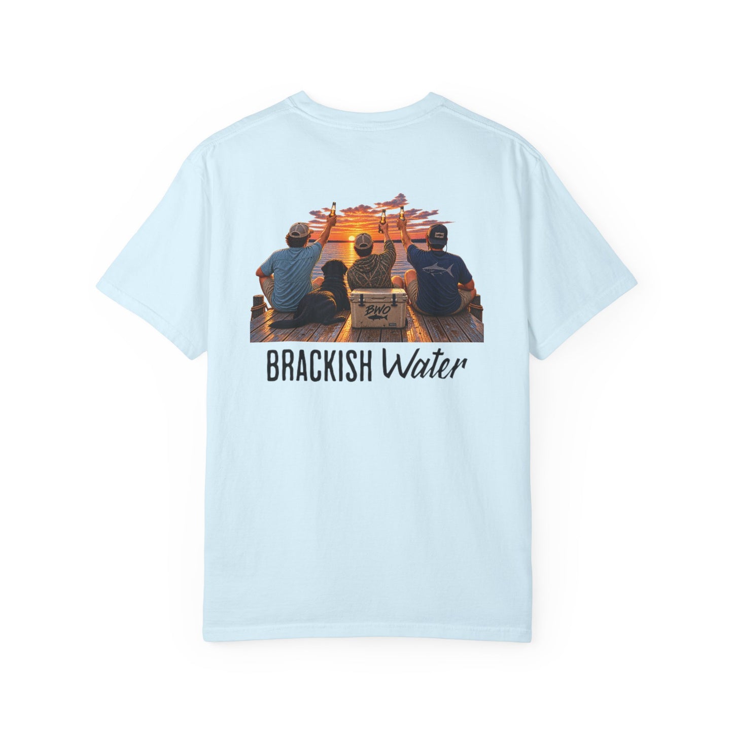 Good Times Tee