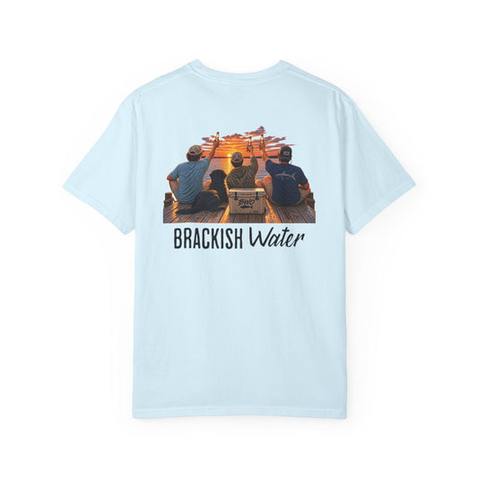 Good Times Tee