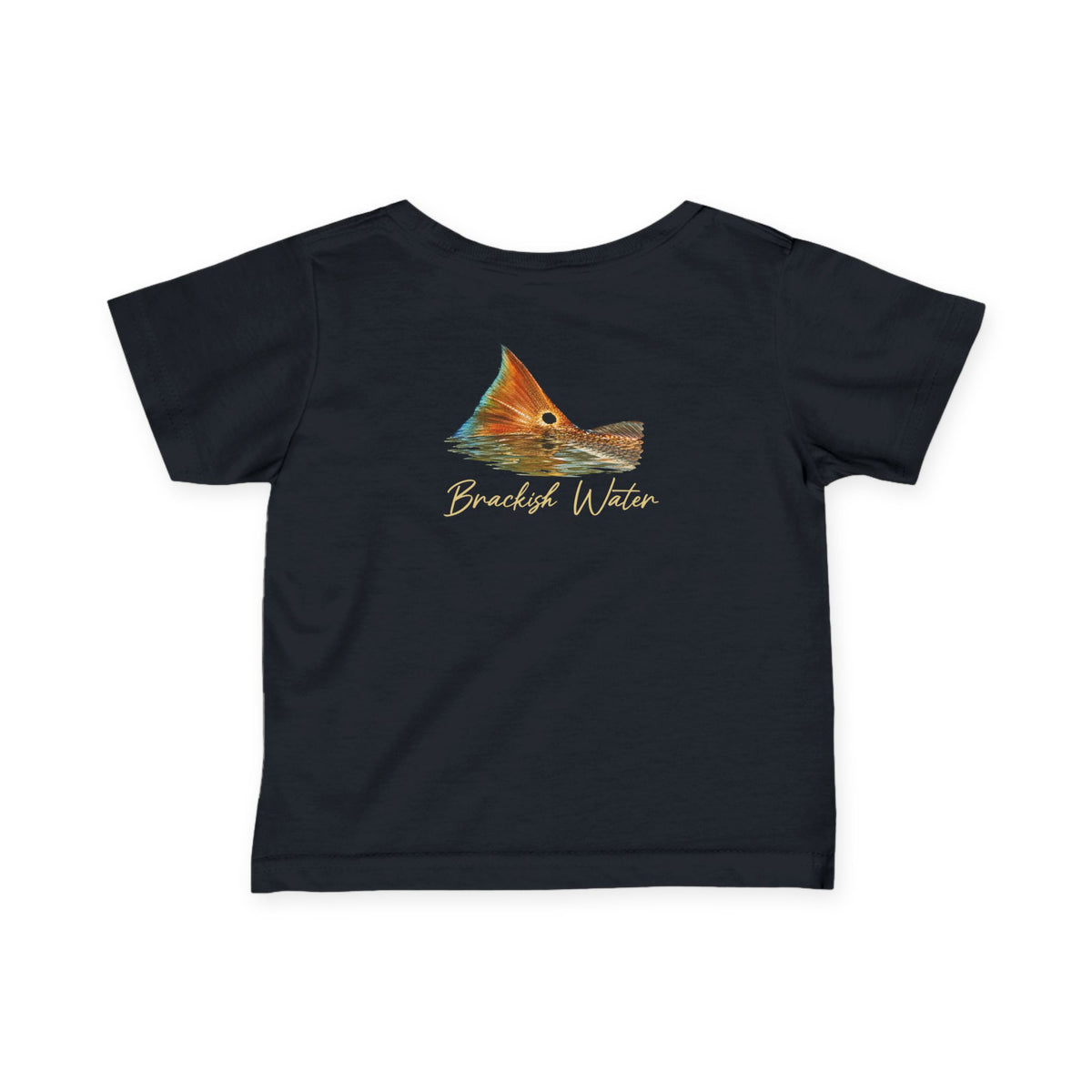 Tailin  Infant Tee