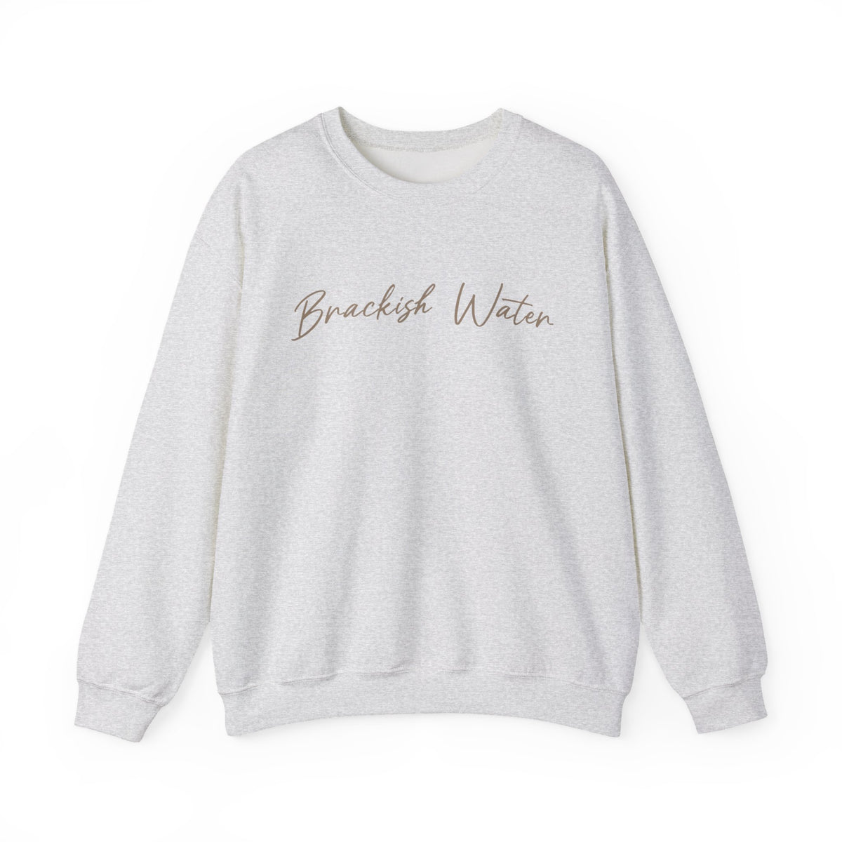 Women's Crewneck