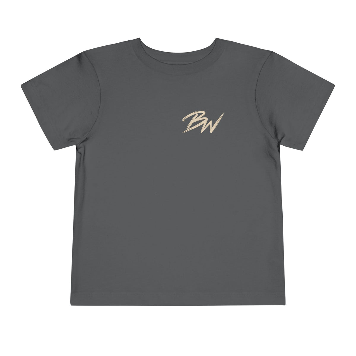Toddler Trophy Tee