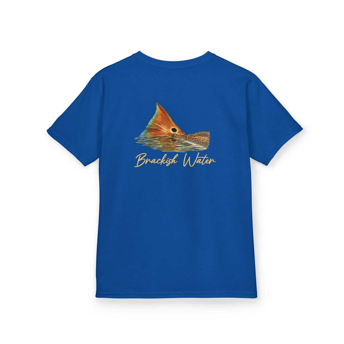 Kids Tailin Tee