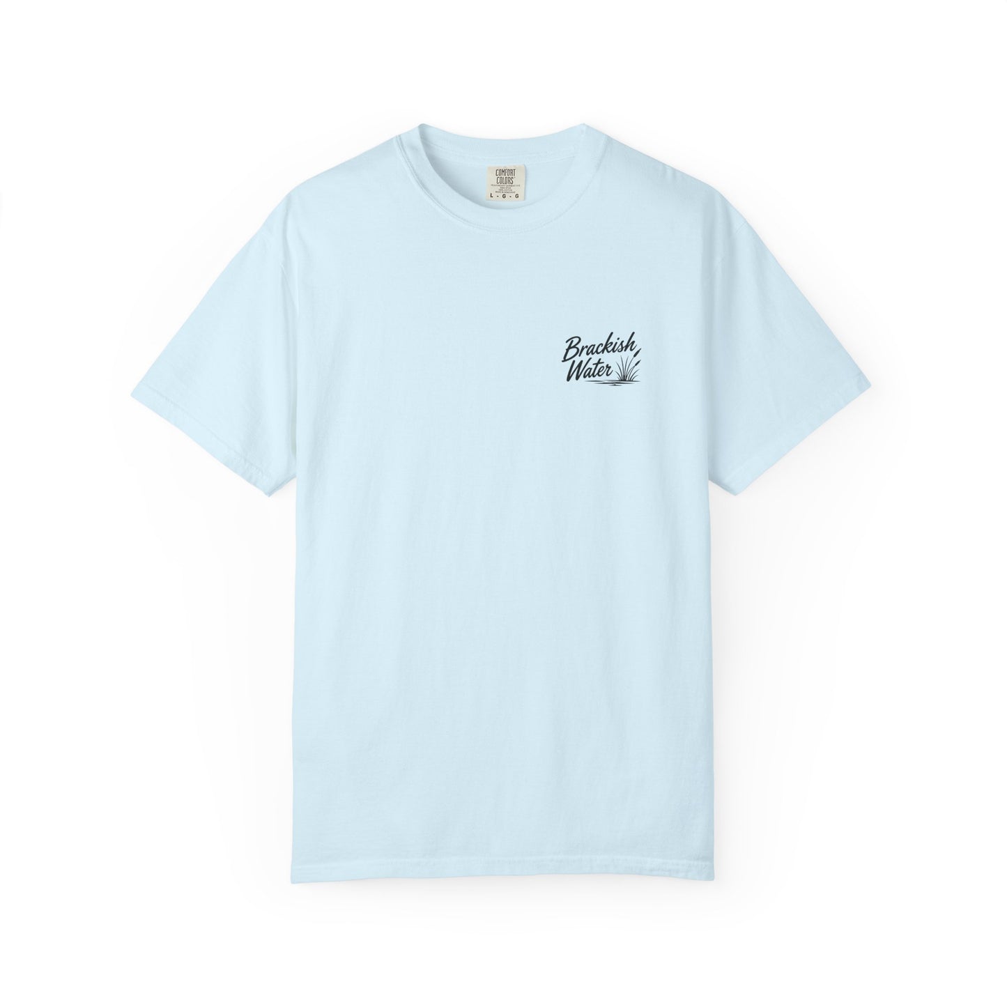 Good Times Tee