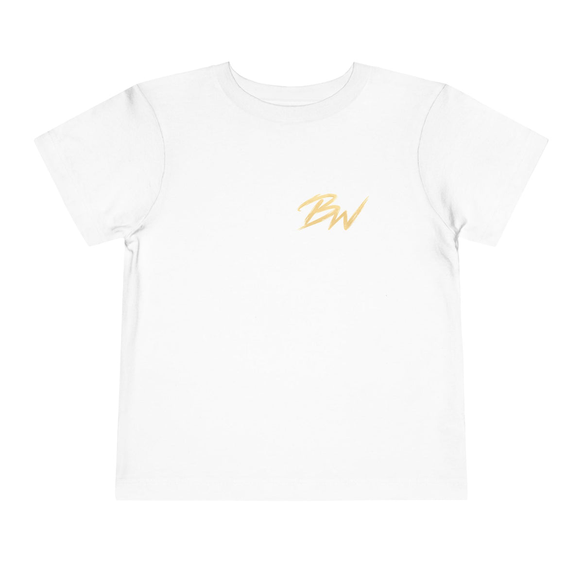 Toddler Boot Tee