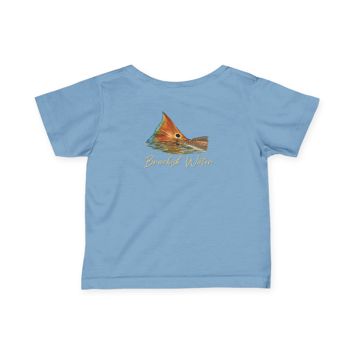 Tailin  Infant Tee