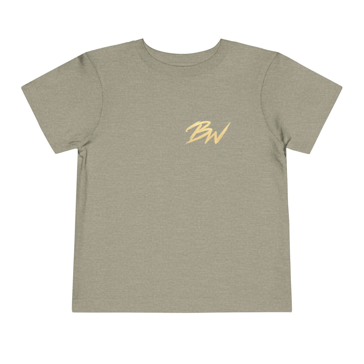 Toddler Boot Tee