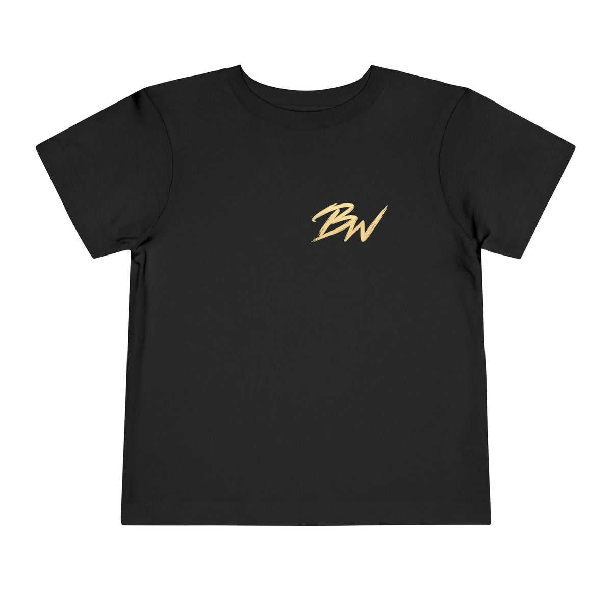 Toddler Boot Tee