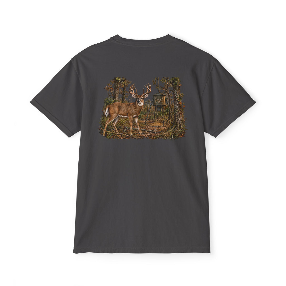 Trophy Tee