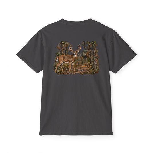Trophy Tee