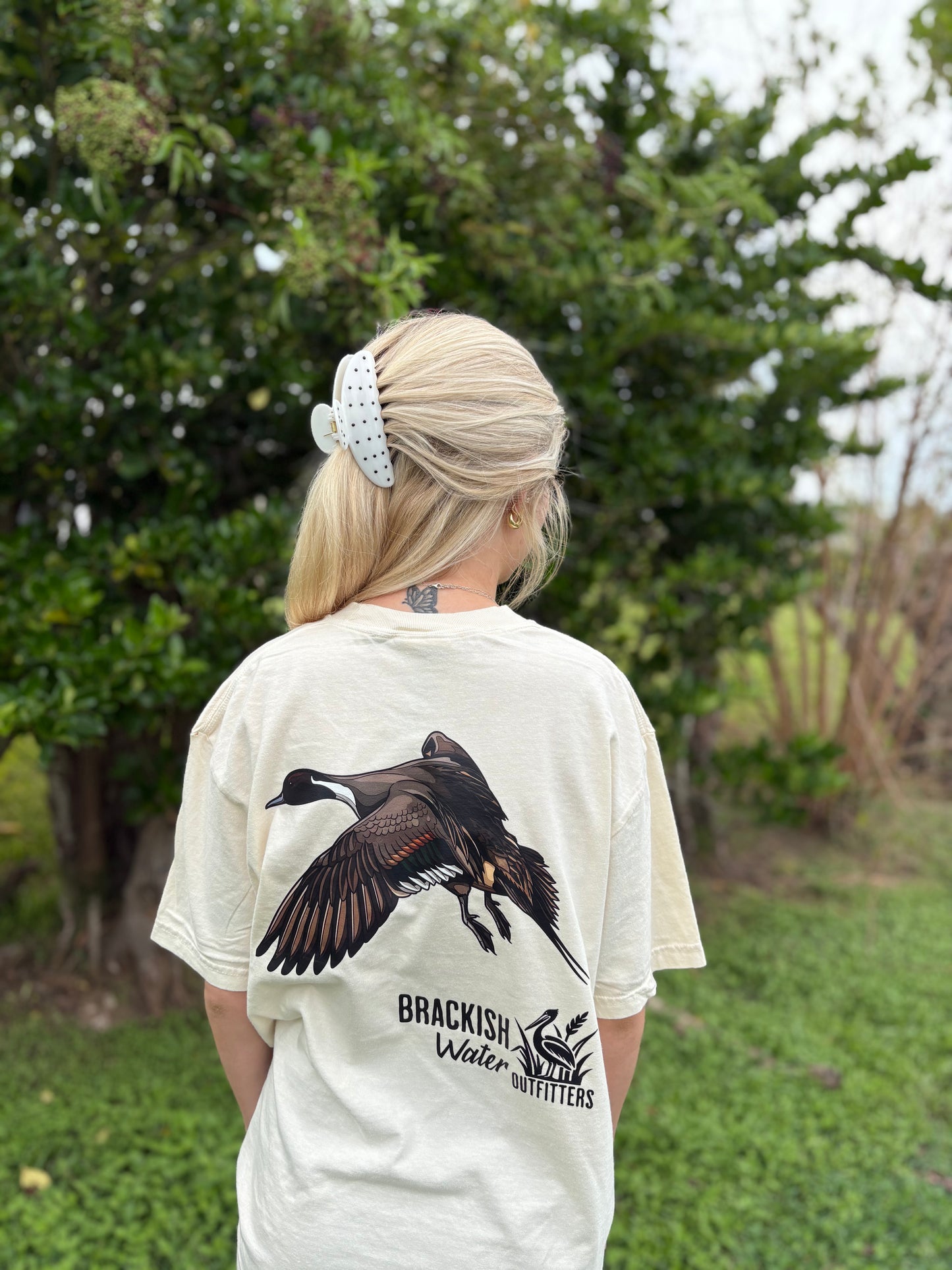 Pinny Tee