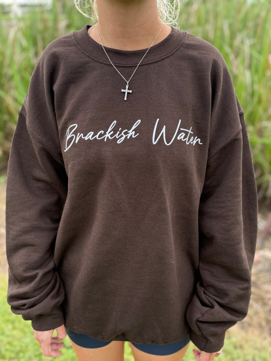 Women's Crewneck