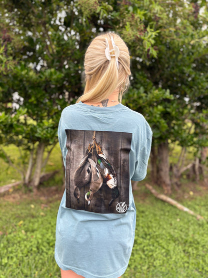 Dead Mount Tee