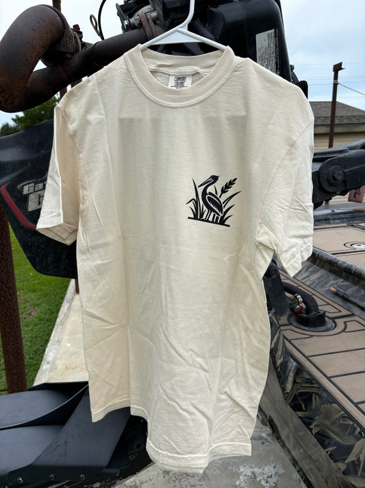 Pinny Tee
