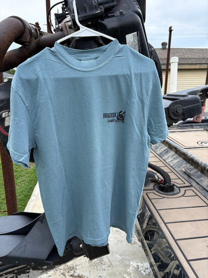 Dead Mount Tee
